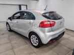 Kia Rio 1.1 CRDI 120.000km Airco, Euro 5, Bedrijf, 5 deurs, Rio