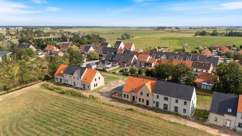 Woning te koop in Ramskapelle, 3 slpks, Immo, Huizen en Appartementen te koop, Vrijstaande woning