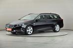 (1XEG781) Opel INSIGNIA SPORTS, Voorwielaandrijving, Stof, Gebruikt, Euro 6