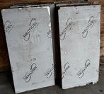 Panneau isolant Pir de 80 mm d'épaisseur, Bricolage & Construction, Isolation & Étanchéité, Isolation de sol, 8 à 12 cm, Enlèvement