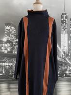 prachtige winter jurk - Alba Moda - 48, Kleding | Dames, Jurken, Verzenden, Zwart, Maat 46/48 (XL) of groter, Zo goed als nieuw