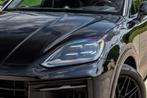 Porsche Cayenne E-Hybrid / Coupé / SportDesign / FULL / BTW, Automaat, Cayenne, Gebruikt, 2995 cc
