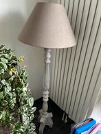 Landelijke vloerlamp, Ophalen, Zo goed als nieuw