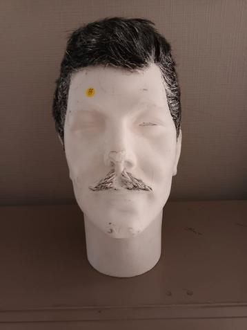 Mannequin kop / hoofd, Enlèvement ou Envoi