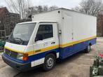 1992 Mercedes-Benz MB 100 D-T Marktwagen Foodtruck, Gebruikt, Mercedes-Benz, Diesel, Te koop