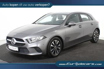 Mercedes A180 *1ste Eigenaar*Leer*Navigatie* beschikbaar voor biedingen