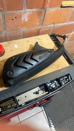 Piaggio zip 4t uitlaat, Ophalen, Zo goed als nieuw