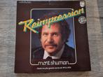 LP Mort Shumann - Répressions, CD & DVD, Vinyles | Autres Vinyles, 12 pouces, Utilisé, Enlèvement ou Envoi, Chanson