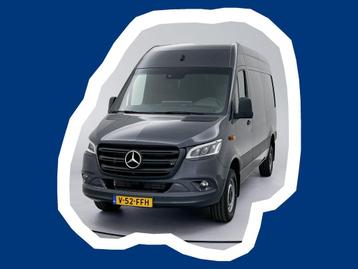 Mercedes-Benz Sprinter 419 1.9 CDI 366 L2H2 9G-Automaat Nieu beschikbaar voor biedingen