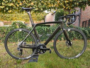 Full carbon racefiets - DT-Swiss - Ultegra/Dura-ace Di2 beschikbaar voor biedingen