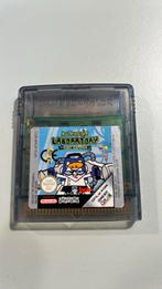 Dexter’s Laboratory Game boy Color, Games en Spelcomputers, Games | Nintendo Game Boy, Ophalen of Verzenden, Zo goed als nieuw