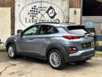 Hyundai Kona 1.0 T-GDI CARPLAY/CAMÉRA/ATTACHE REMORQ/GARANTI, Argent ou Gris, Achat, 998 cm³, Euro 6