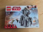 Lego Star Wars 75177 - Scout Walker - Nieuw en verzegeld, Ophalen of Verzenden, Nieuw, Complete set, Lego
