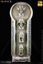 ECC Blade Reaper Plaque Cinemaquette Elite Creature, Collections, Statues & Figurines, Comme neuf, Fantasy, Enlèvement ou Envoi