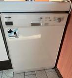 Miele vaatwasser Limited Edition SC – G 645 SC Plus, Elektronische apparatuur, Vaatwasmachines, Ophalen, Gebruikt, 60 cm of meer