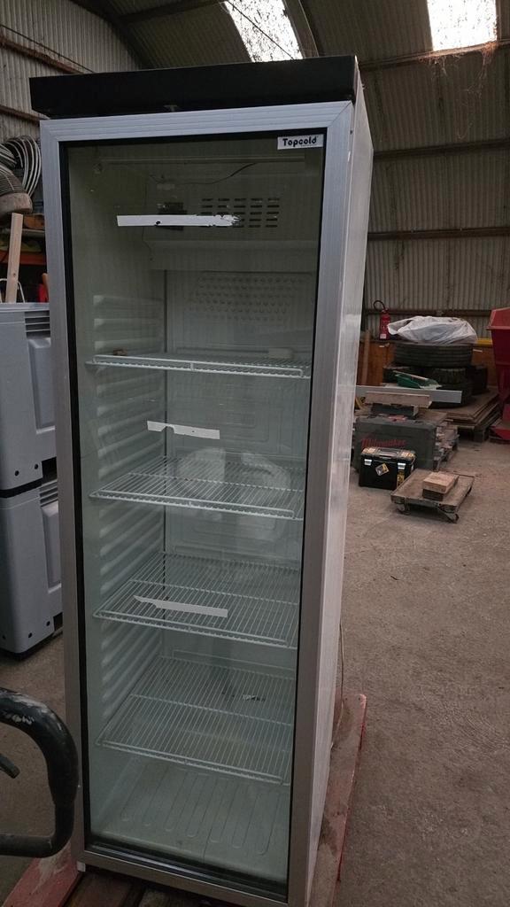 Frigo vitrèe, Electroménager, Réfrigérateurs & Frigos, Enlèvement ou Envoi