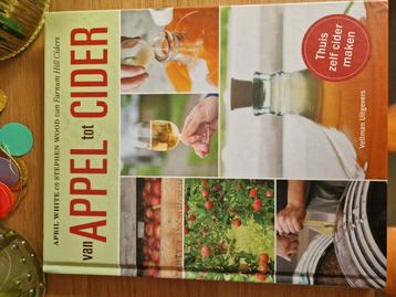 Stephen Wood - Van appels tot cider beschikbaar voor biedingen