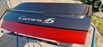 Porsche 911/996 4S/Turbo hatchback kofferbak, Ophalen, Gereviseerd, Porsche