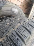 Pneus d'hiver 215/65/16C, Enlèvement