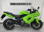 Kawasaki ER6F ER-6 F ER 6 F ABS NINJA BOVAGGARANTIE, Motoren, Motoren | Kawasaki, 649 cc, Sport, Meer dan 35 kW
