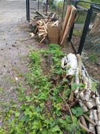 Hout, Tuin en Terras, Brandhout, Ophalen