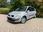 Renault Scenic 1.6 - 2004/094.000km/Benzine - Gekeurd, Auto's, Testrit aan huis, Stof, 1600 cc, Euro 4