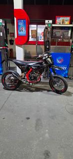 Beta rr50 track 2024, Fietsen en Brommers, Ophalen, 6 versnellingen, Beta rr50 track, 50 cc