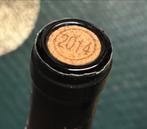 Chablis 1er cru 2014, Enlèvement, Comme neuf