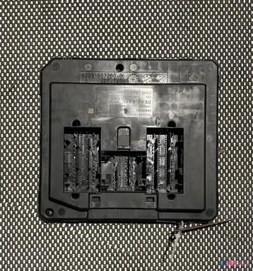 SKODA KAMIQ BODY CONTROL COMPUTER 2Q0937089 beschikbaar voor biedingen