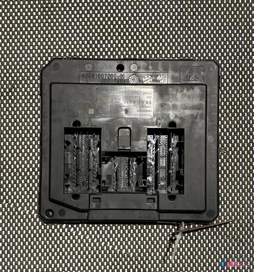 SKODA KAMIQ BODY CONTROL COMPUTER 2Q0937089, Auto-onderdelen, Elektronica en Kabels, Skoda, Gebruikt, Ophalen of Verzenden