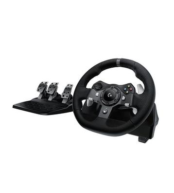G920 avec Levier de vitesse beschikbaar voor biedingen