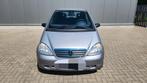 Mercedes a140 Benzine 1 ste eigenaar 140dkm Garantie Gekeurd, Particulier, Elektrische ramen, 5 zetels, Handgeschakeld