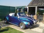 Volkswagen Cox voorouder uit 1962, Te koop, 1200 cc, Benzine, Blauw