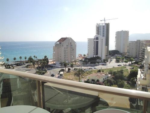 Appartement te huur in Calpe Winter periode!, Vakantie, Vakantiehuizen | Spanje, Costa Blanca, Appartement, Overige, Aan zee, Eigenaar