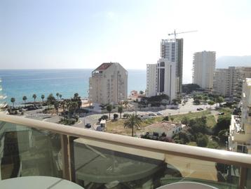 Appartement te huur in Calpe vanaf 23 juni tot 12 juli beschikbaar voor biedingen