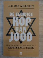 De eeuwige kop van JoodEen geschiedenis van het antisemitism, Enlèvement ou Envoi