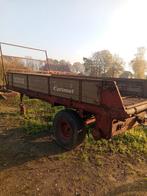 krone optimat, Zakelijke goederen, Landbouw | Werktuigen, Ophalen