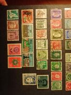 postzegels Duitse Rijk vorige eeuw, Ophalen of Verzenden