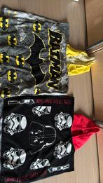 Bacapes star wars en batman, Kinderen en Baby's, Kinderkleding | Kinder-zwemkleding, Ophalen, Zo goed als nieuw