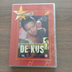 DVD De kus, Cd's en Dvd's, Ophalen of Verzenden, Zo goed als nieuw