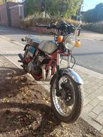 Suzuki GT 550, Motoren, Particulier