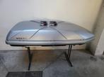Originele Dakkoffer volvo 580 Liter, Auto diversen, Dakkoffers, Ophalen, Gebruikt
