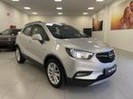 Opel Mokka X 1.4 Turbo Aut Innovation, Auto's, Opel, Stof, Gebruikt, 1409 kg, 5 zetels