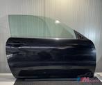 BMW E46 COUPE DEUR RECHTS, Auto-onderdelen, Ophalen of Verzenden, Gebruikt, BMW, Deur