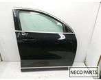 Mercedes GLA II H247 PORTIER DEUR RECHTS ORIGINEEL KLEUR 191, Auto-onderdelen, Interieur en Bekleding, Ophalen of Verzenden, Gebruikt