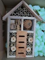 Insecten hotel
