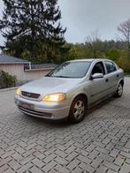 Opel astra 1.7D 2001 220.000km, Auto's, 5 deurs, Particulier, 17 cc, Te koop