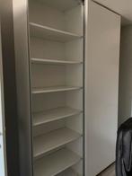 Pax kast ikea wit met schuifdeuren, Ophalen, Zo goed als nieuw