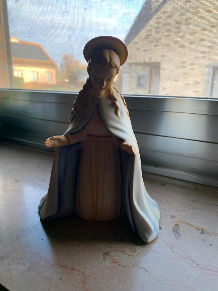 Hummelbeeldjes, Verzamelen, Beelden en Beeldjes, Gebruikt, Hummel, Ophalen