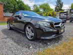 Mercedes-Benz E 220 Cabriolet d (EU6d-TEMP), Auto's, Mercedes-Benz, Automaat, Achterwielaandrijving, 4 cilinders, Cabriolet
